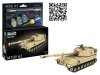 Revell 63361 M109 A2 Model Set 1 1/72